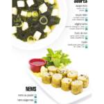 Menu Yaki Sushi El Jadida August 2023 511919-775200